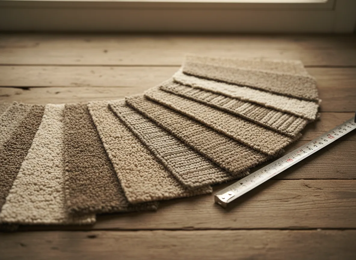 Carpet Installation Gratz, PA FAQs
